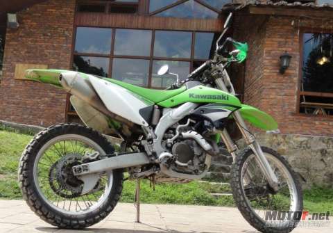 KLX