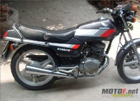 CBT125