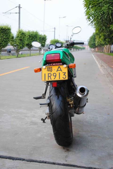 广州番禺出售SPADA250（已经售出，谢谢各位关注）