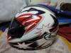 03款 ARAI头盔 8.5成新 （59-61）L码