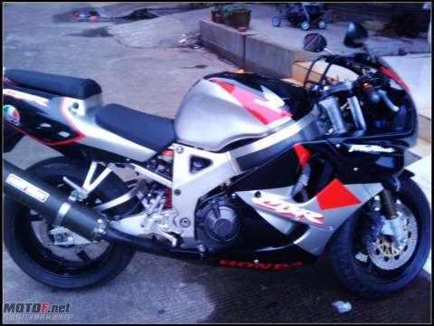 CBR900