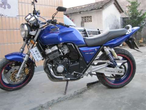 cb400