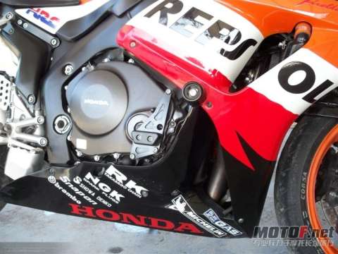 珠海周边出售CBR1000