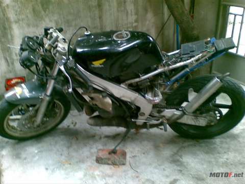 此车己卖请删贴