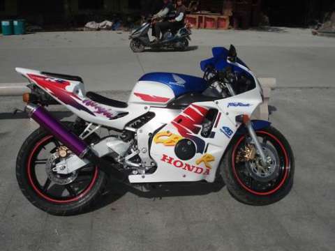 出售CBR22期8500￥注《不出售了》