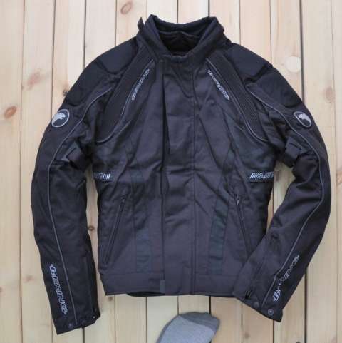 法國BERING 2010新款凍天保暖系列摩托車服 道客機車夾克