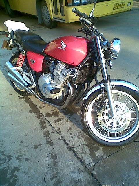 CBF400  车已售出 请封贴