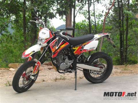 XTR250