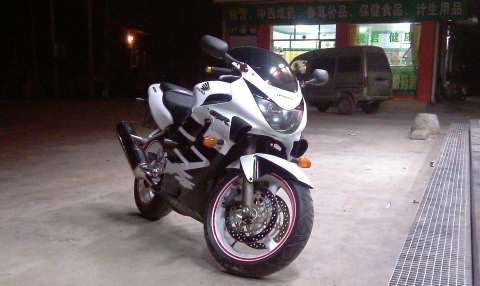 CBR600