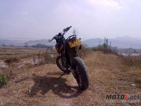 XTR250