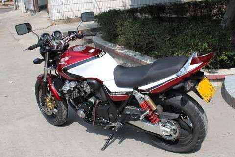 出售VTEC2改3（已售）