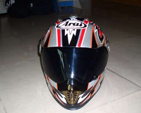 ARAI TX