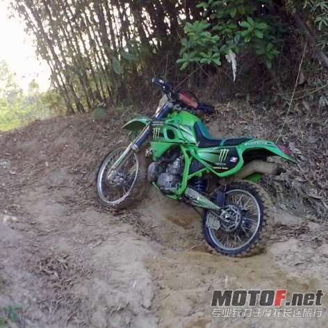 KDX250