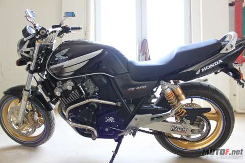 CB400VTEC2