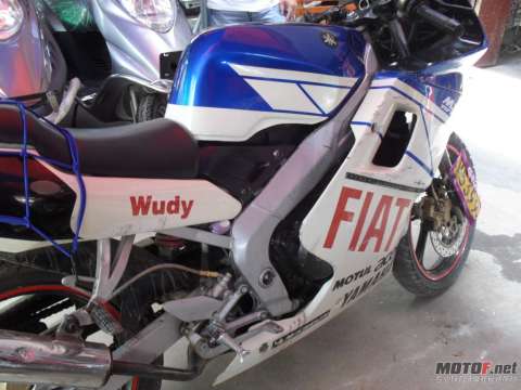 广西浦北出台靓仔TZM150