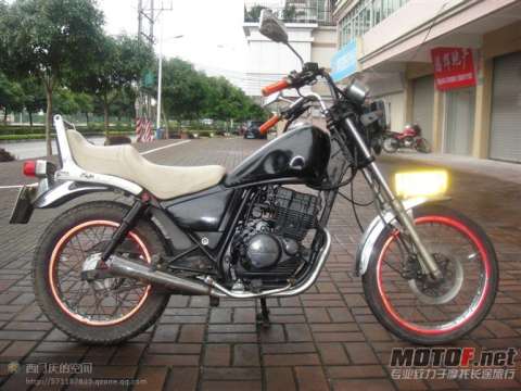 CBX125