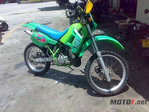 KDX200