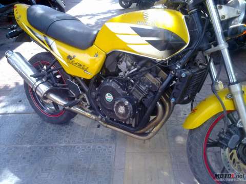 cb250蓝宝石