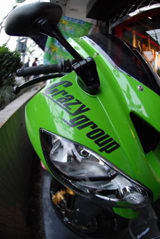 zX10R