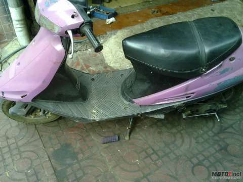 江门新会出售V100....DIO28