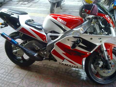 江门新会出售雅马哈v2已售