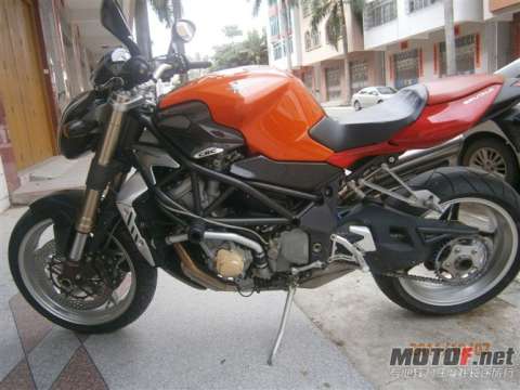 (06)AGUSTA MV750阿古斯塔