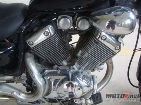 YAMAHA XV400 已经被秒请删帖！