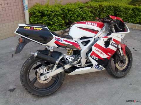 欧版TZR125R拆件卖!!!!!!!!!!!!!!