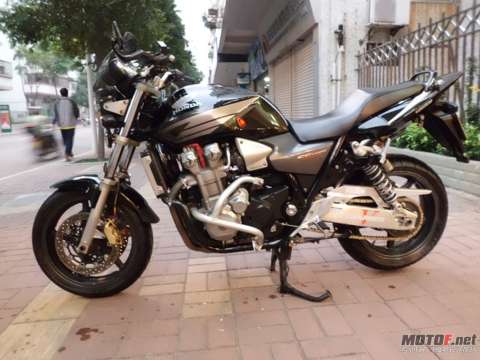 HONDACB1300
