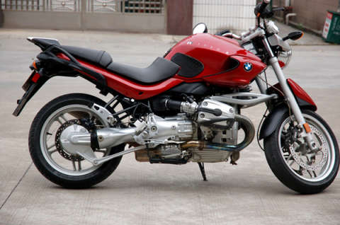 BMW  R1150R