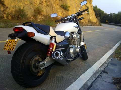 东莞厚街29800元出售本田X4