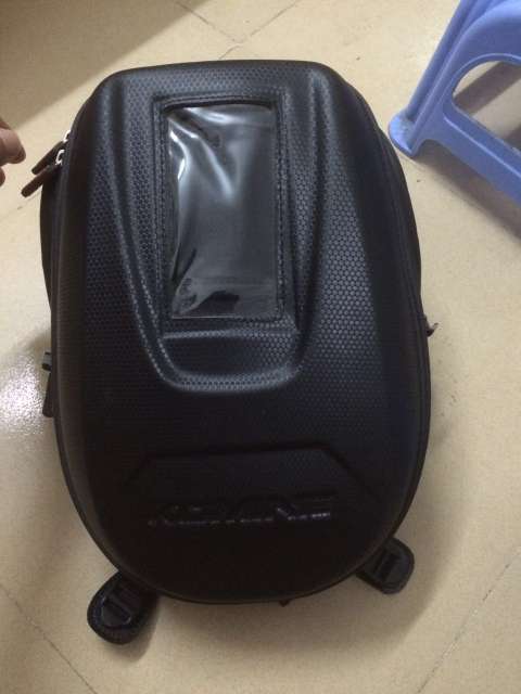 komine摩托车油箱包