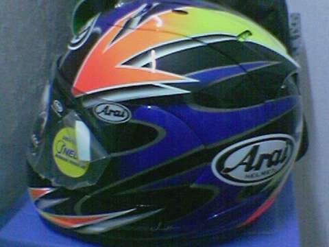 广州地区卖全新ARAI/2手ARAI/2手OGK/全新AGV/K系列