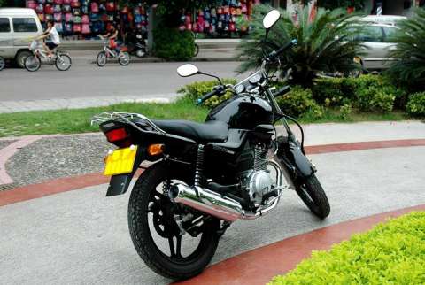 YA MA HA （天剑版）125