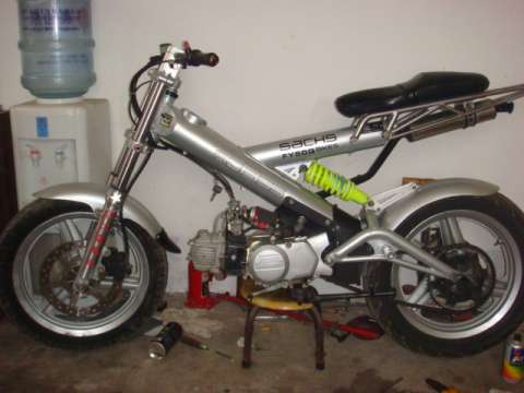 湛江霞山出售刀郎一台