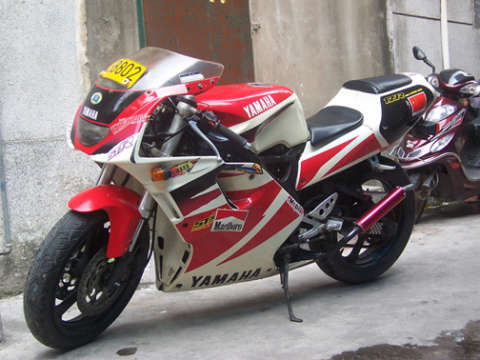 珠海斗门----YAMAHA----（V2）售8000$