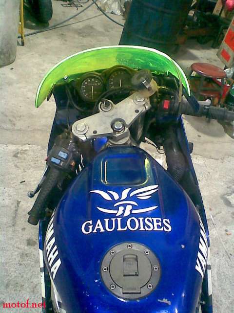 FZR2503LN