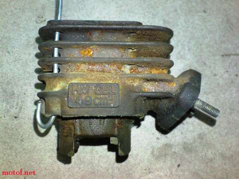 150元出售ZX34期水货拆车中缸