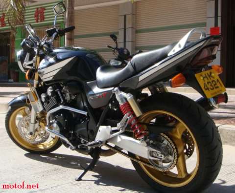 CB400-VTEC1