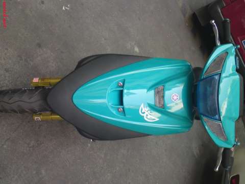 番禺出售JOG3售1600和ZR已售（接小刀）