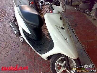 江门新会5000急售激改ZR