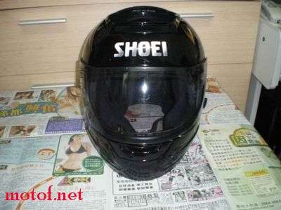 SHOEI X8 SP-2