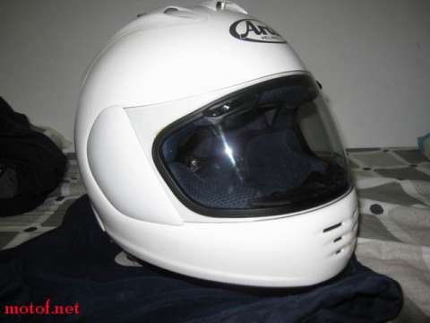 06 arai RAPIDE-SR