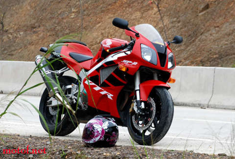 被盗VTR1000 SP1最新消息!希望大家关注!!!!!