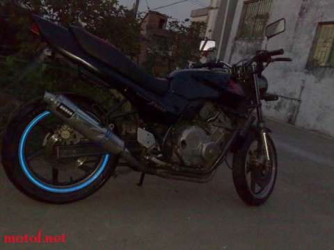 本田蓝宝石已卖