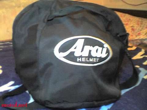 ARAI（冈田忠之）