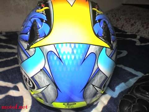 ARAI（冈田忠之）