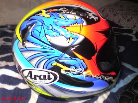 ARAI（冈田忠之）