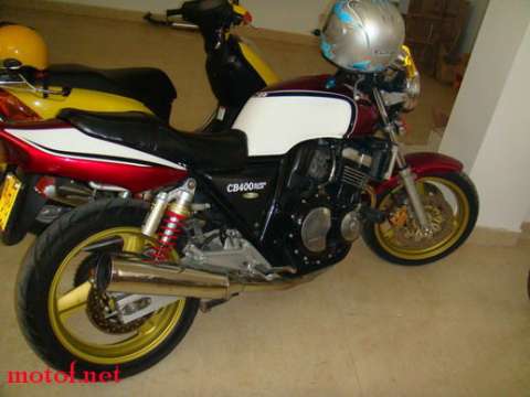 cb400