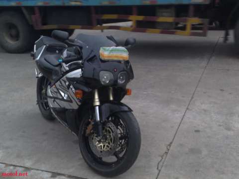 RVF400（35期）